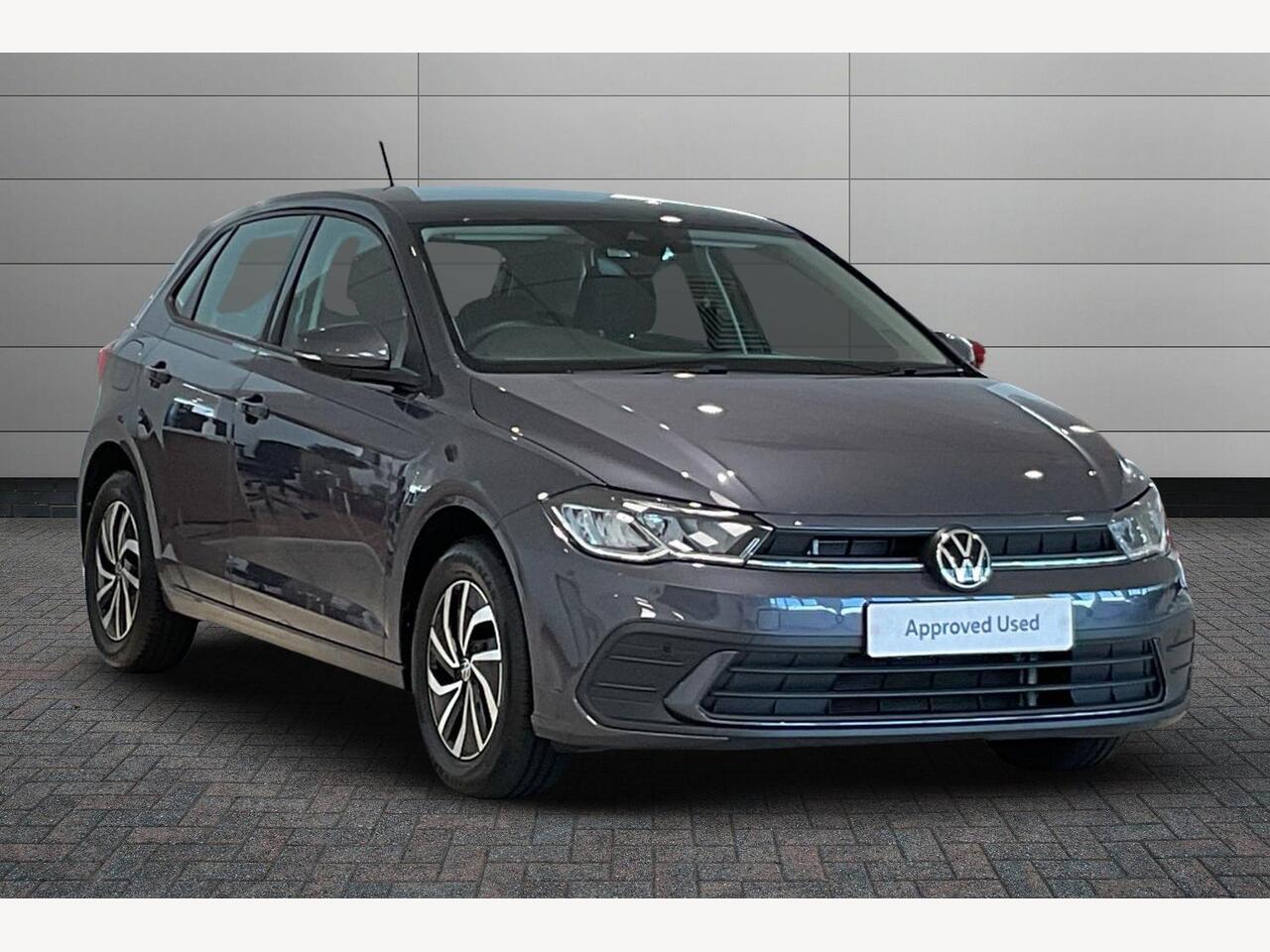 Main listing image - Volkswagen Polo