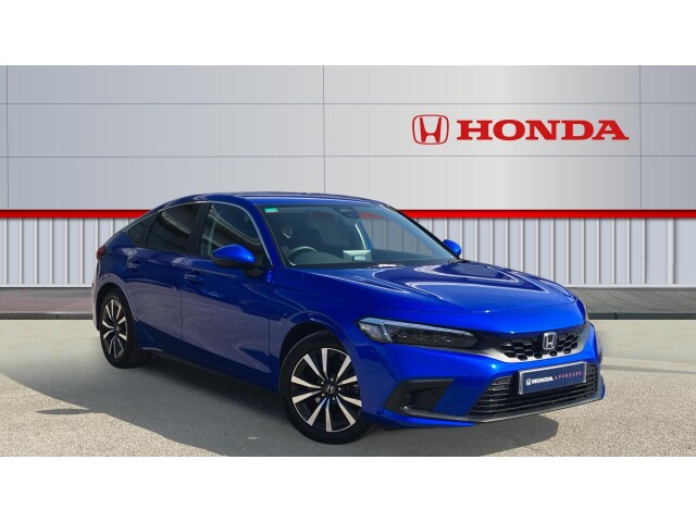 Main listing image - Honda Civic