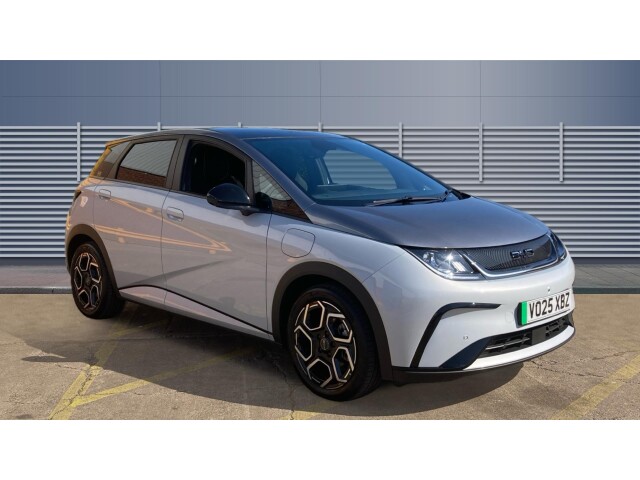 Main listing image - BYD Dolphin