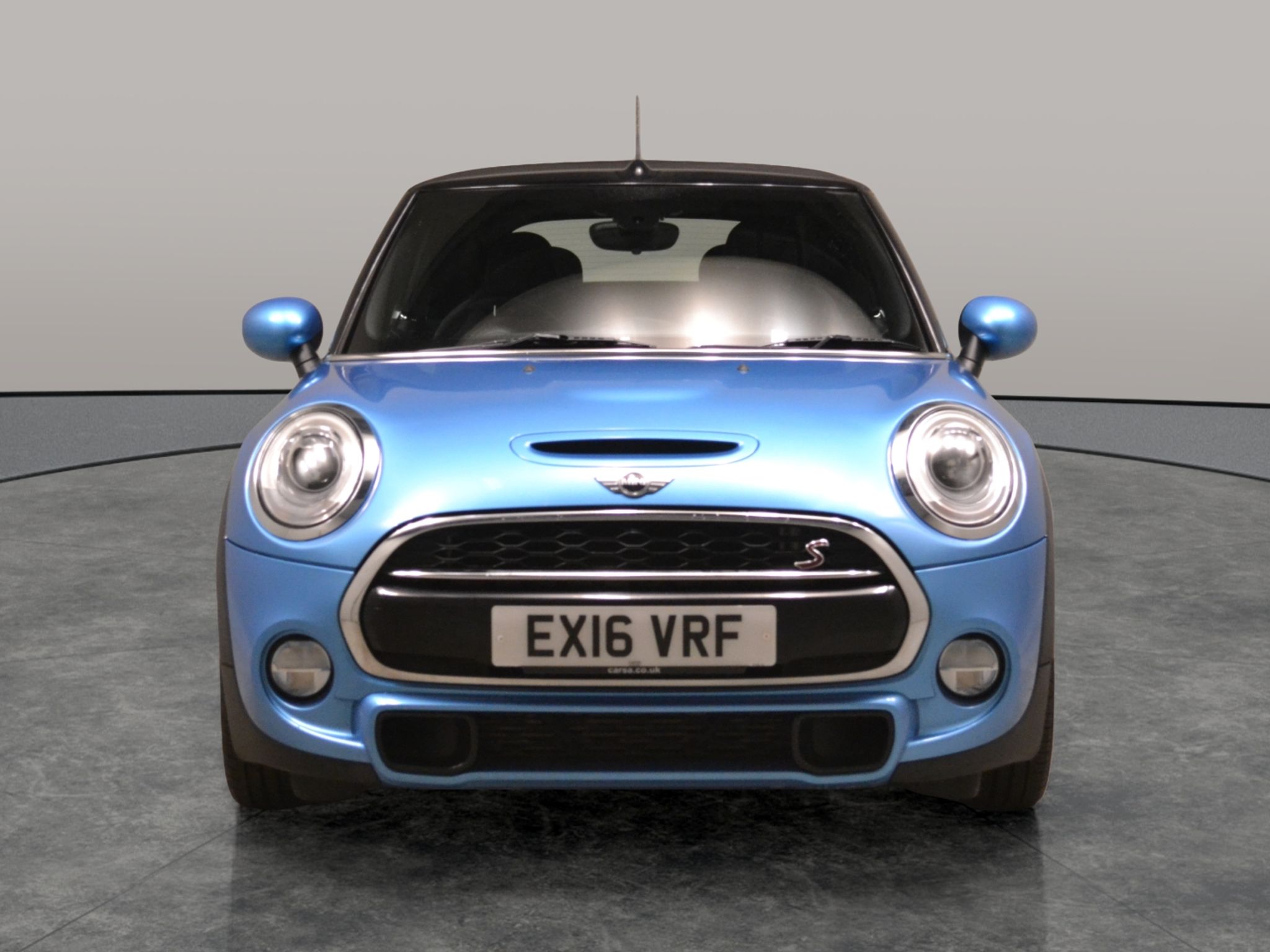 Main listing image - MINI Convertible