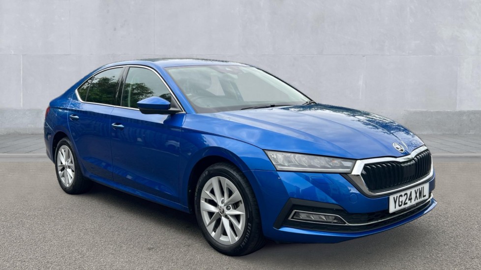 Main listing image - Skoda Octavia