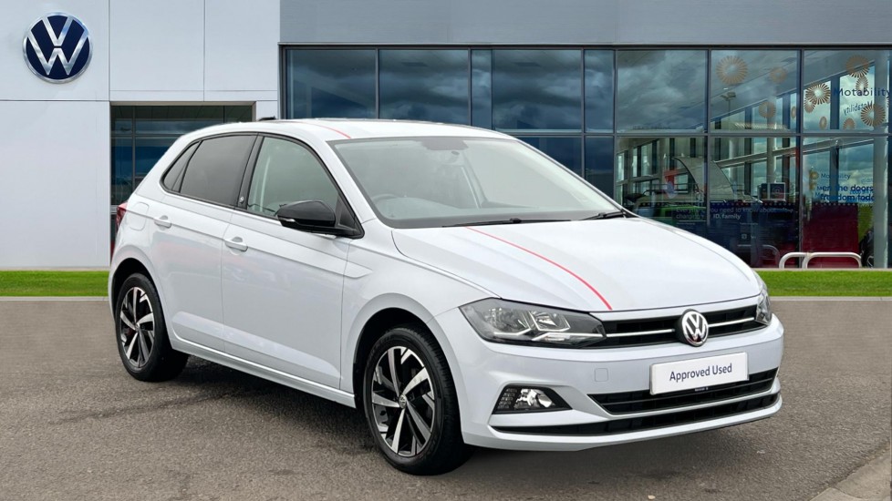 Main listing image - Volkswagen Polo