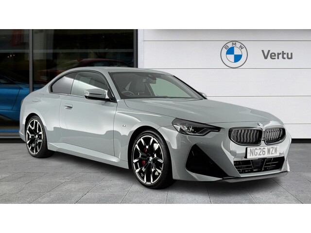 Main listing image - BMW 2 Series