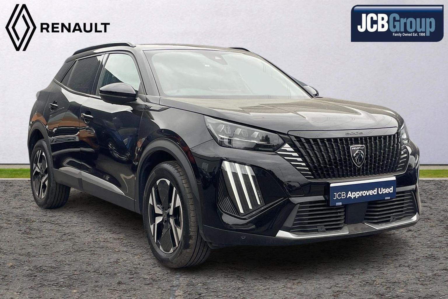Main listing image - Peugeot 2008