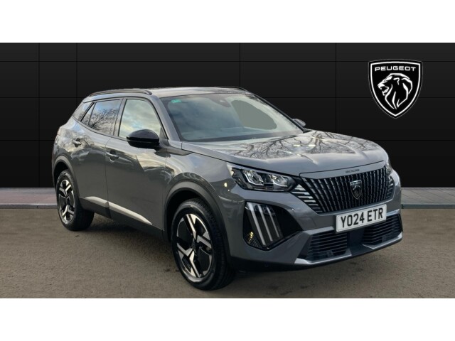 Main listing image - Peugeot 2008