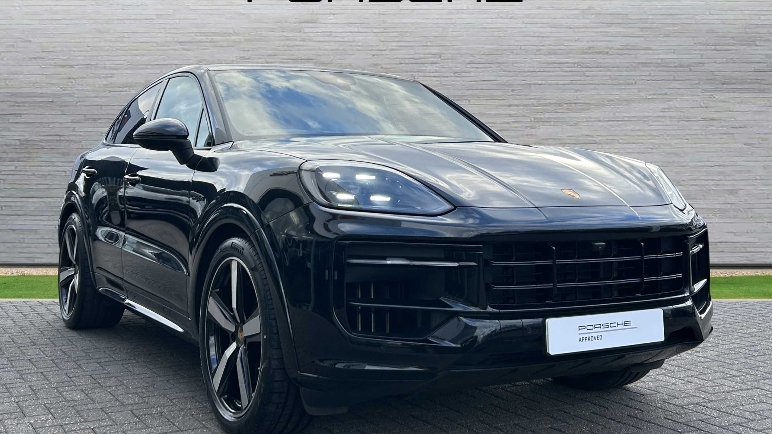 Main listing image - Porsche Cayenne