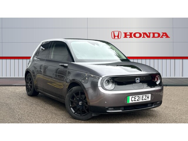 Main listing image - Honda Honda e