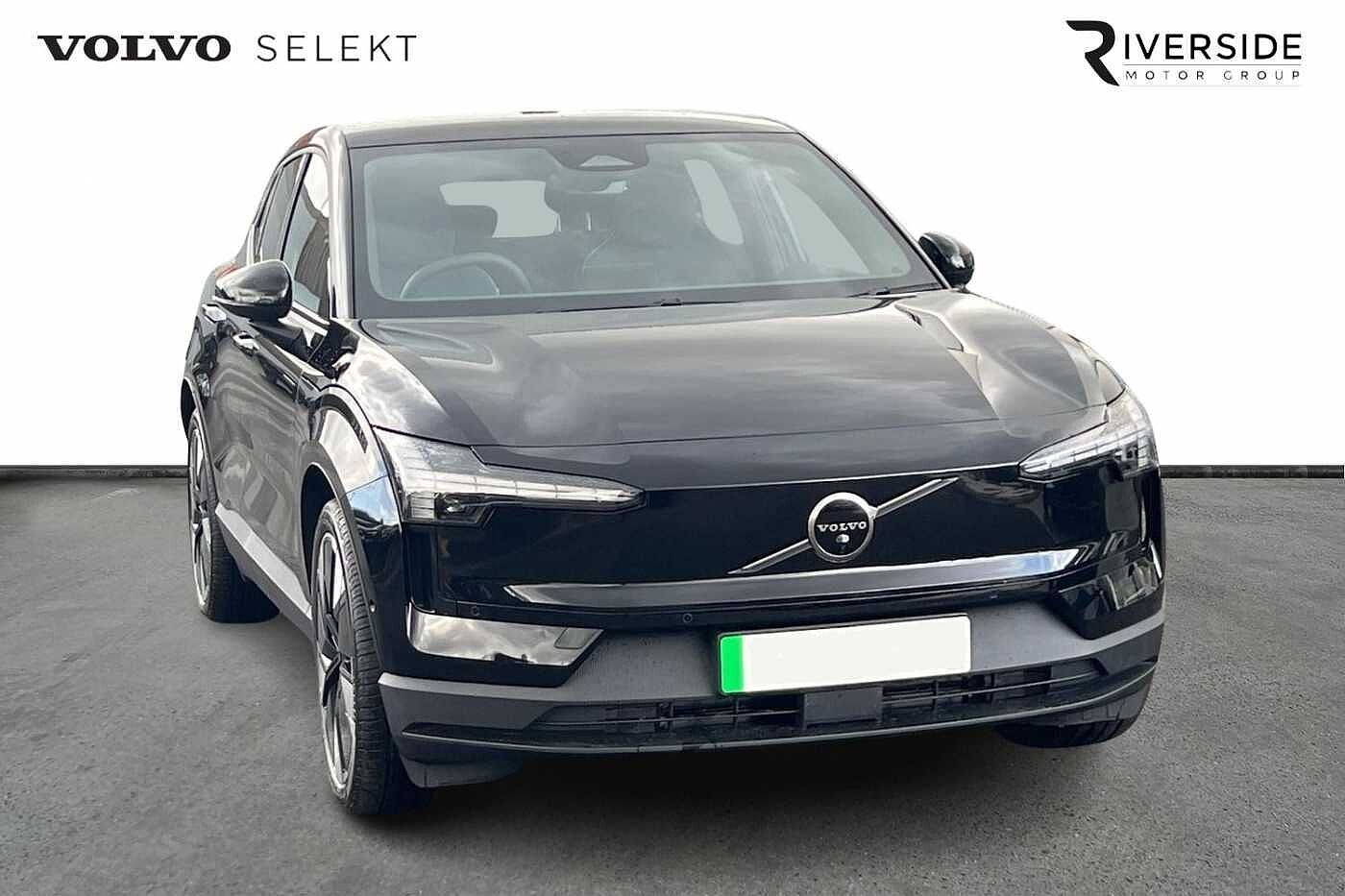 Main listing image - Volvo EX30