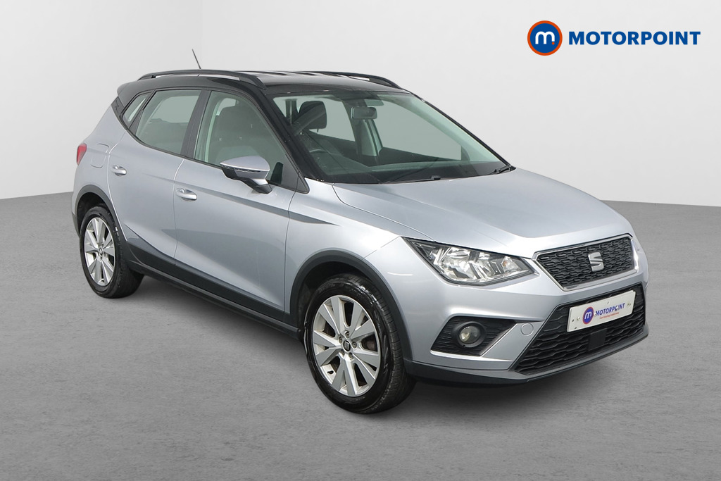 Main listing image - SEAT Arona