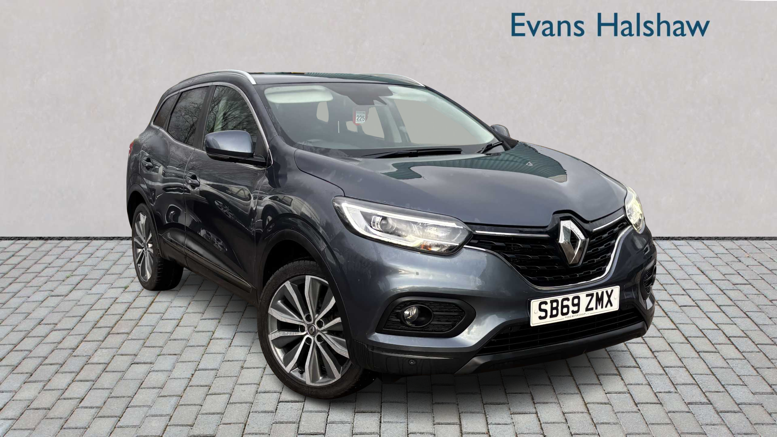 Main listing image - Renault Kadjar