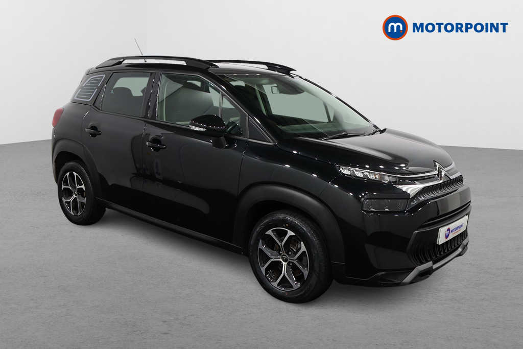 Main listing image - Citroen C3 Aircross