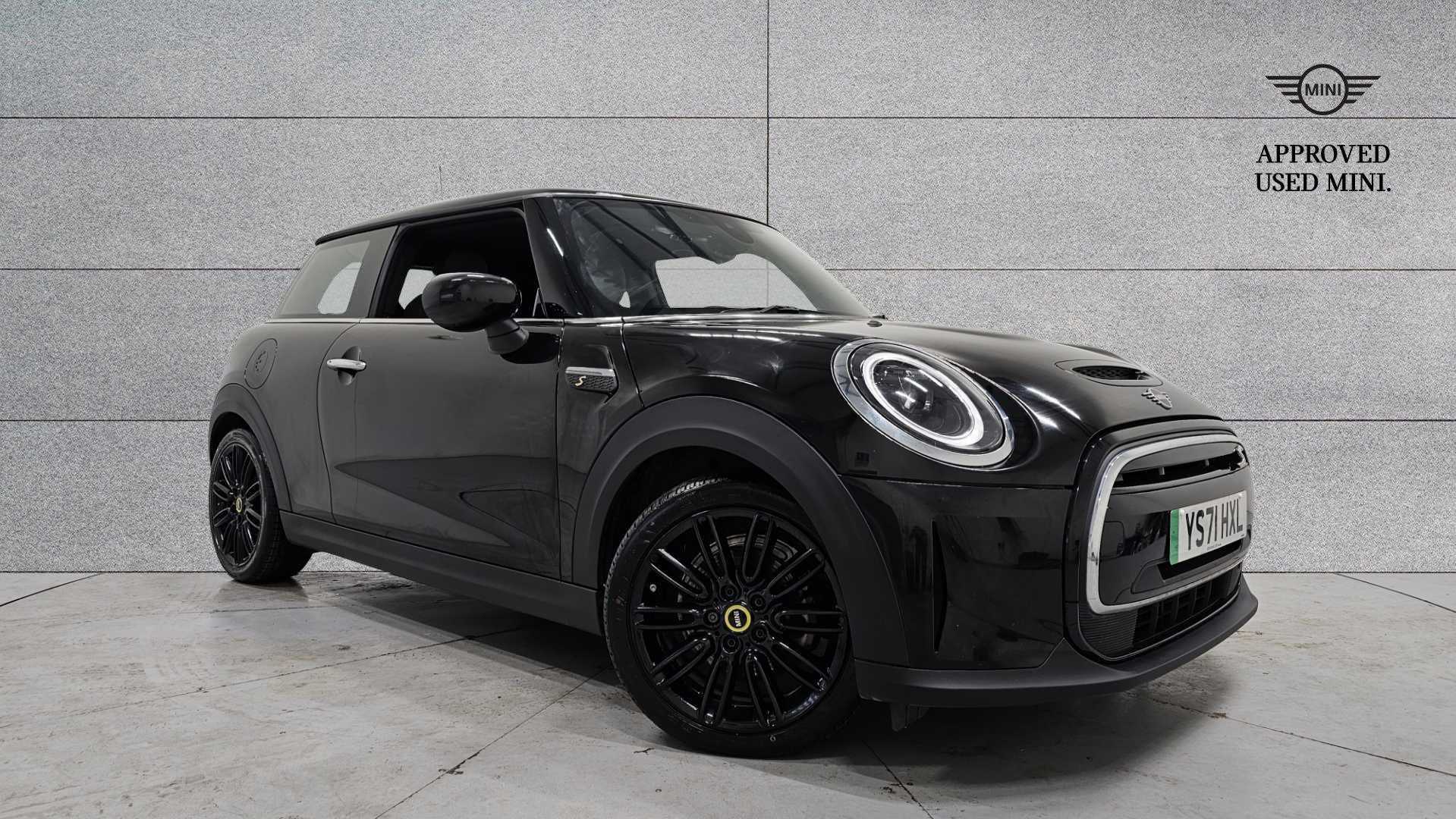 Main listing image - MINI Electric