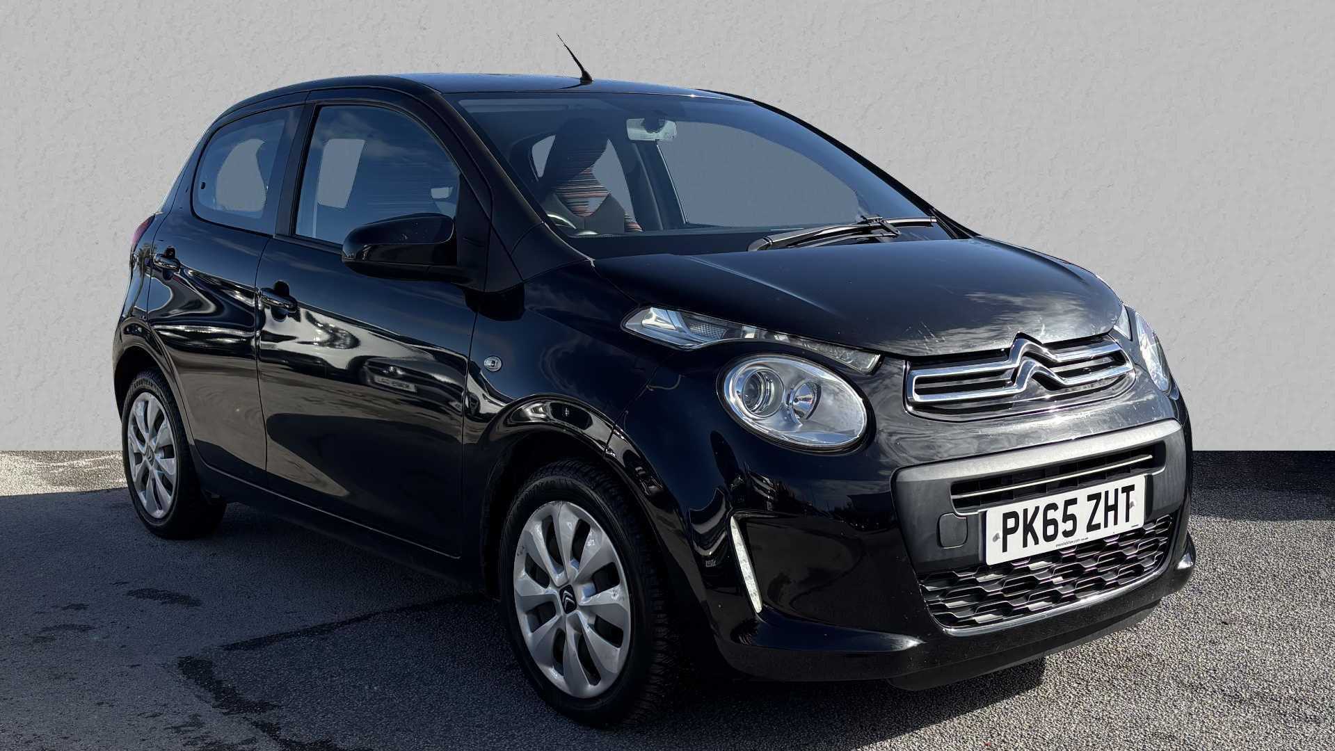 Main listing image - Citroen C1