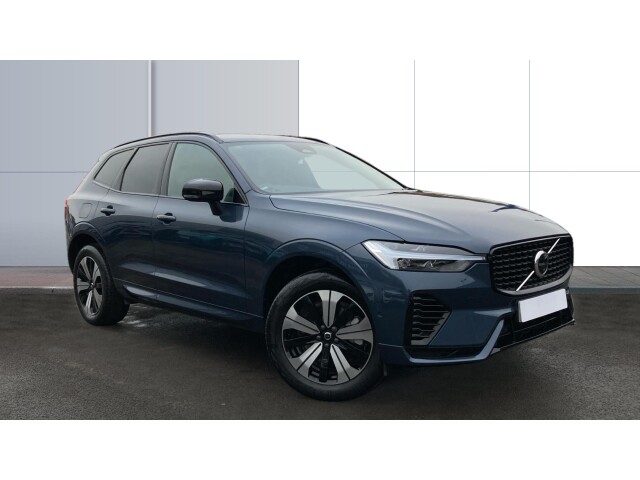 Main listing image - Volvo XC60