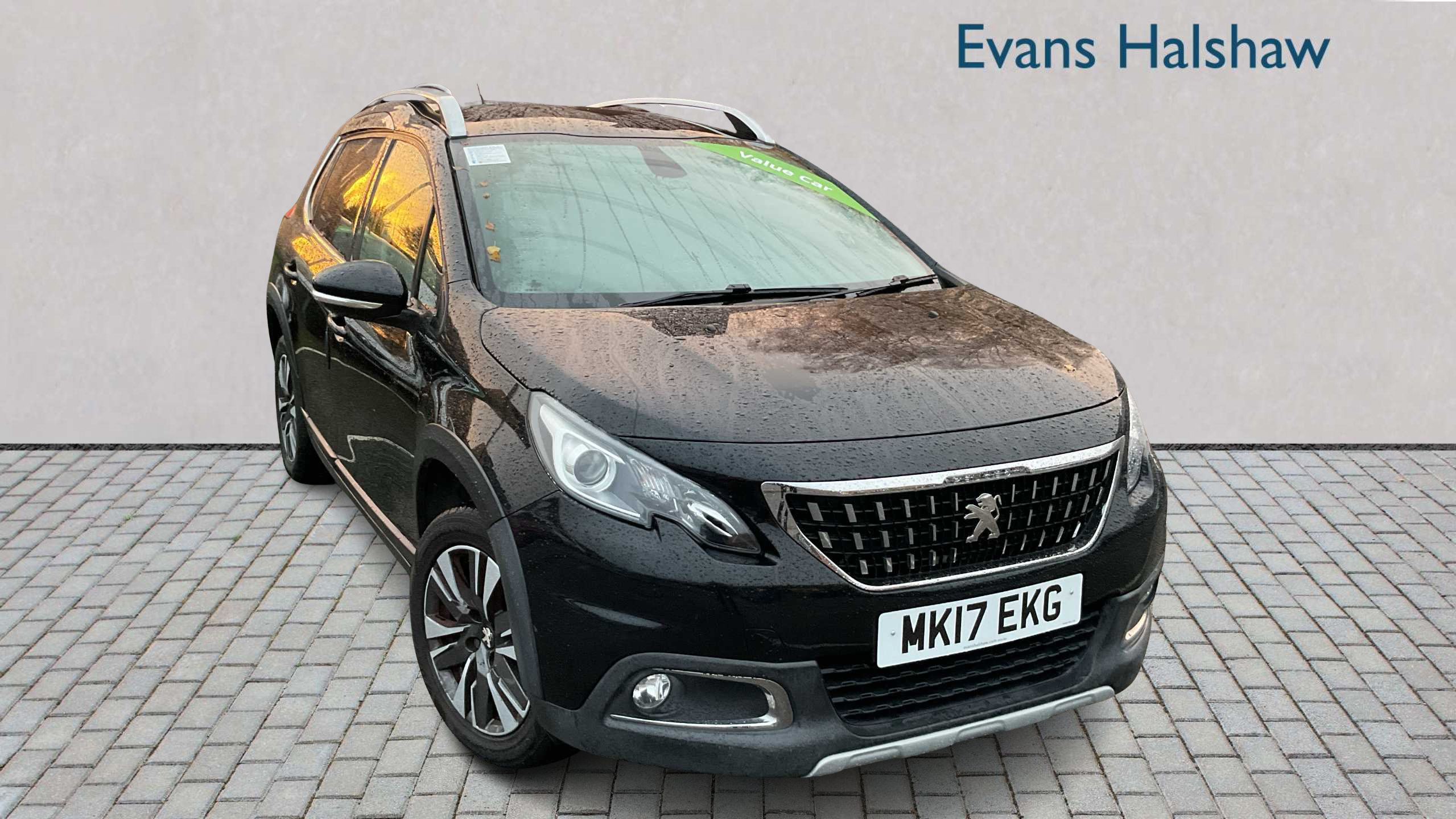 Main listing image - Peugeot 2008