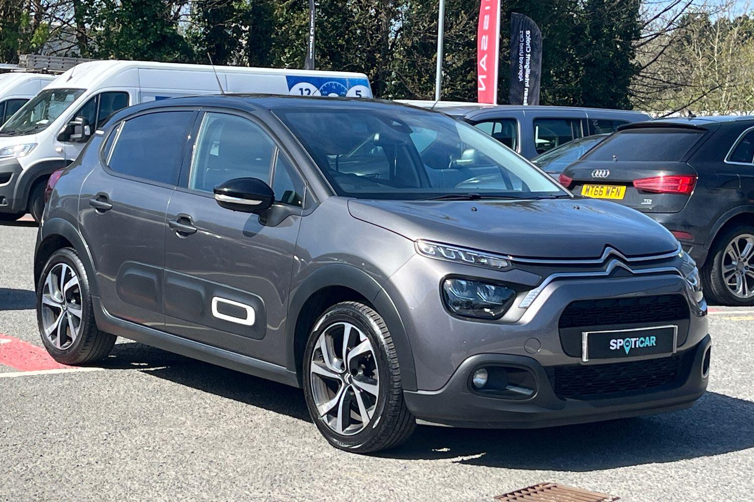 Main listing image - Citroen C3