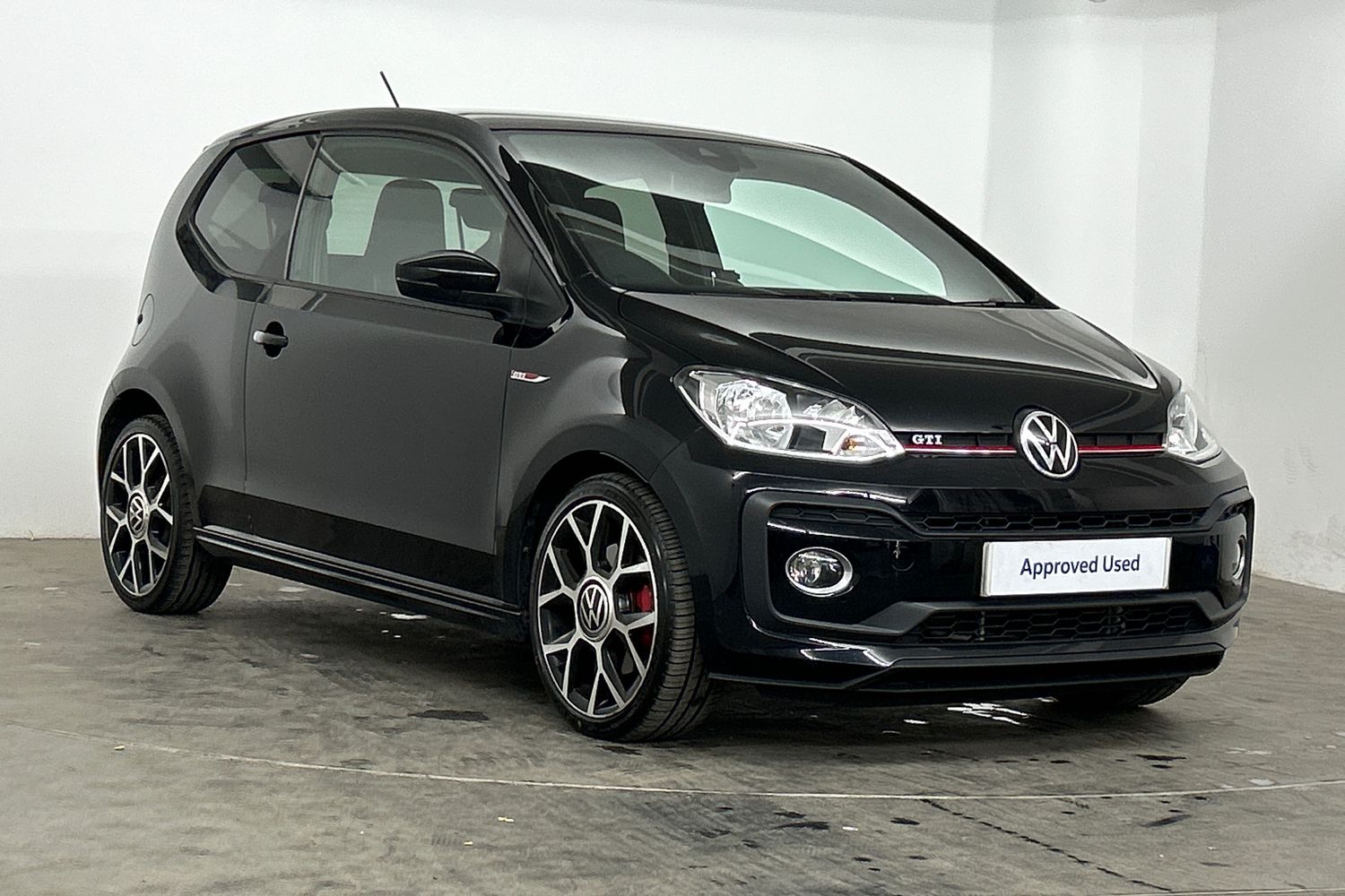 Main listing image - Volkswagen Up GTI