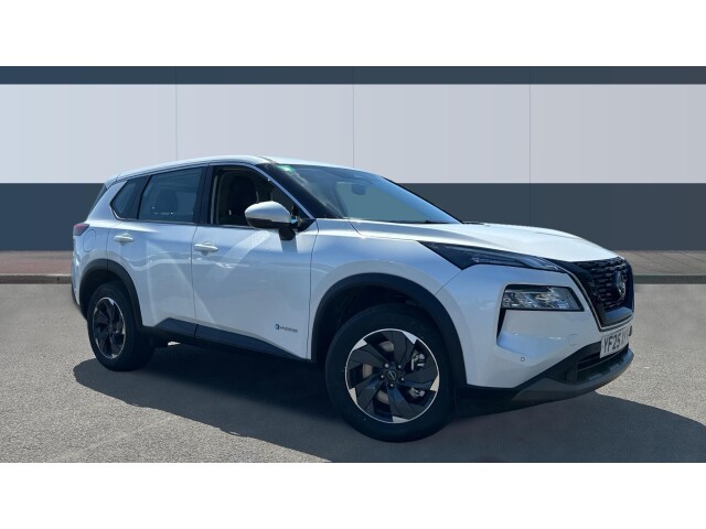 Main listing image - Nissan X-Trail