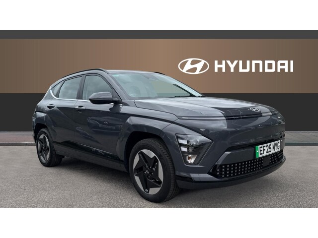 Main listing image - Hyundai Kona Electric
