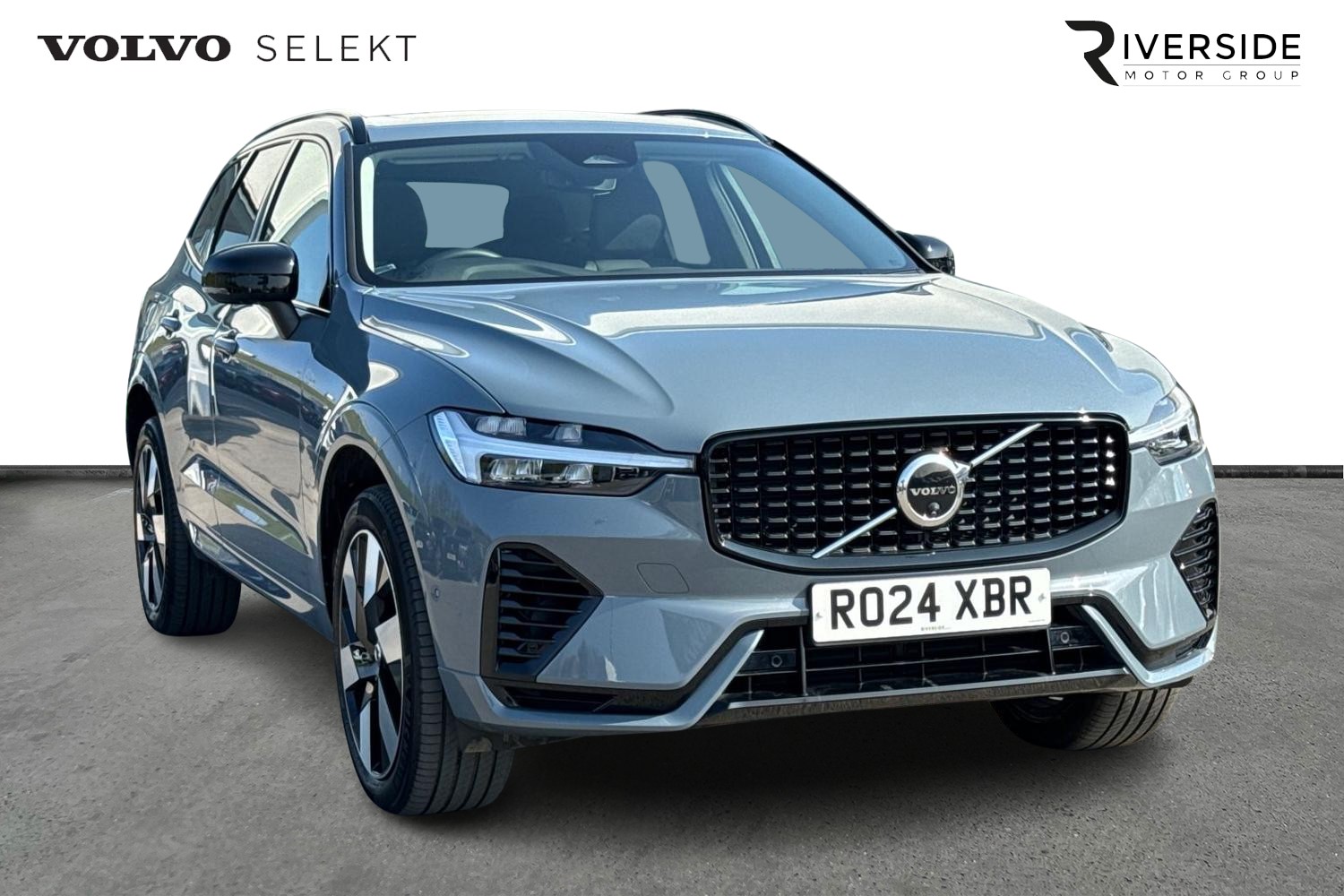 Main listing image - Volvo XC60