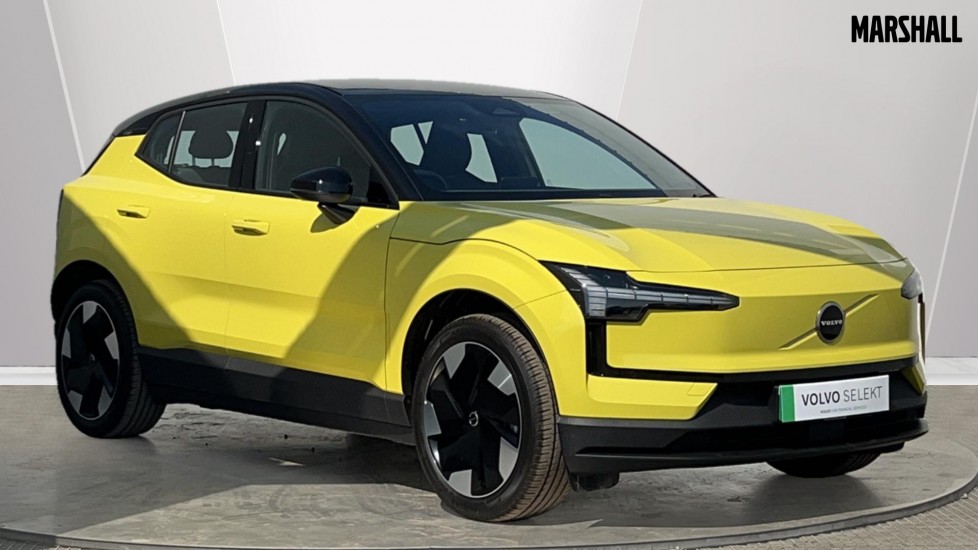 Main listing image - Volvo EX30