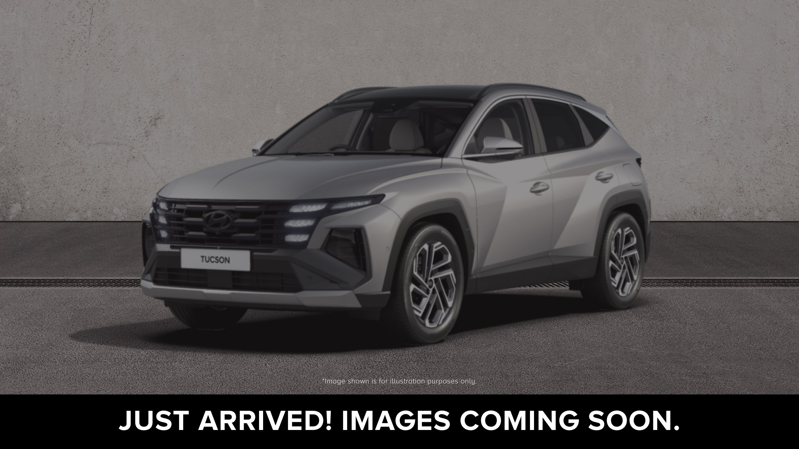 Main listing image - Hyundai Tucson