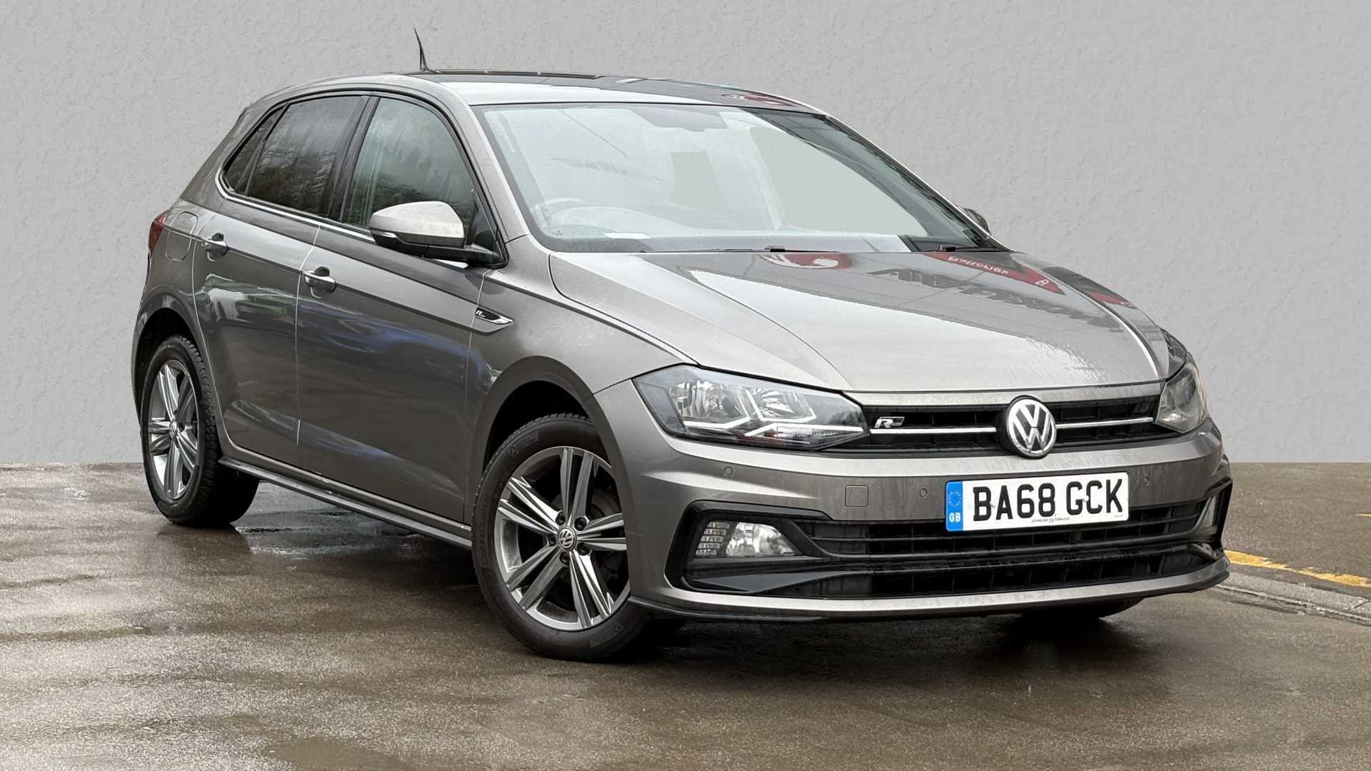 Main listing image - Volkswagen Polo