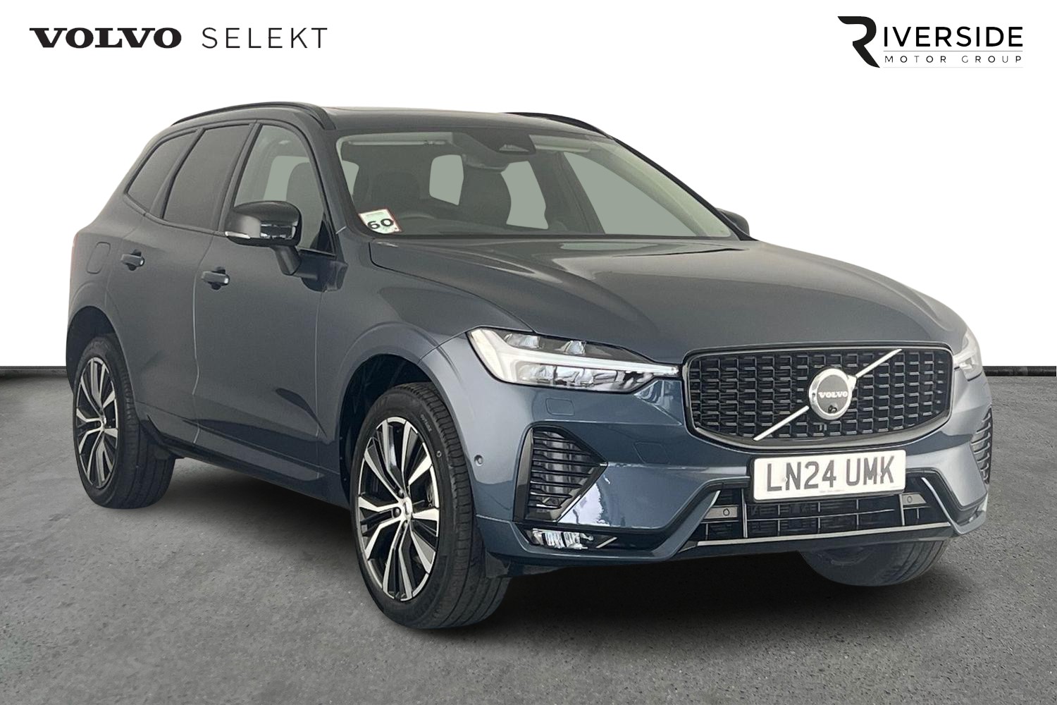 Main listing image - Volvo XC60