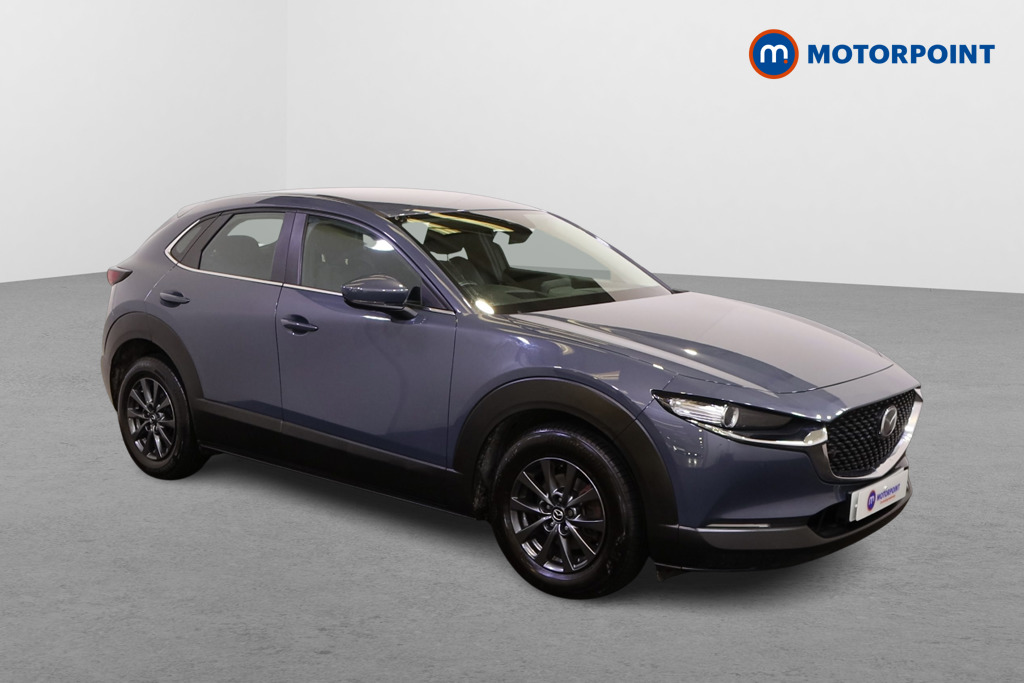 Main listing image - Mazda CX-30