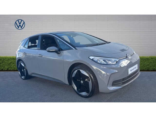 Main listing image - Volkswagen ID.3