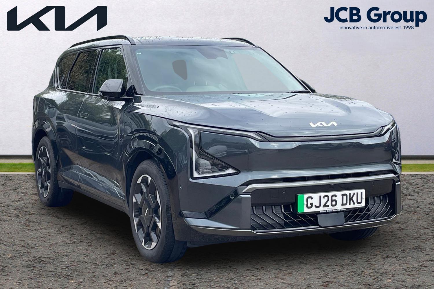 Main listing image - Kia Ev5