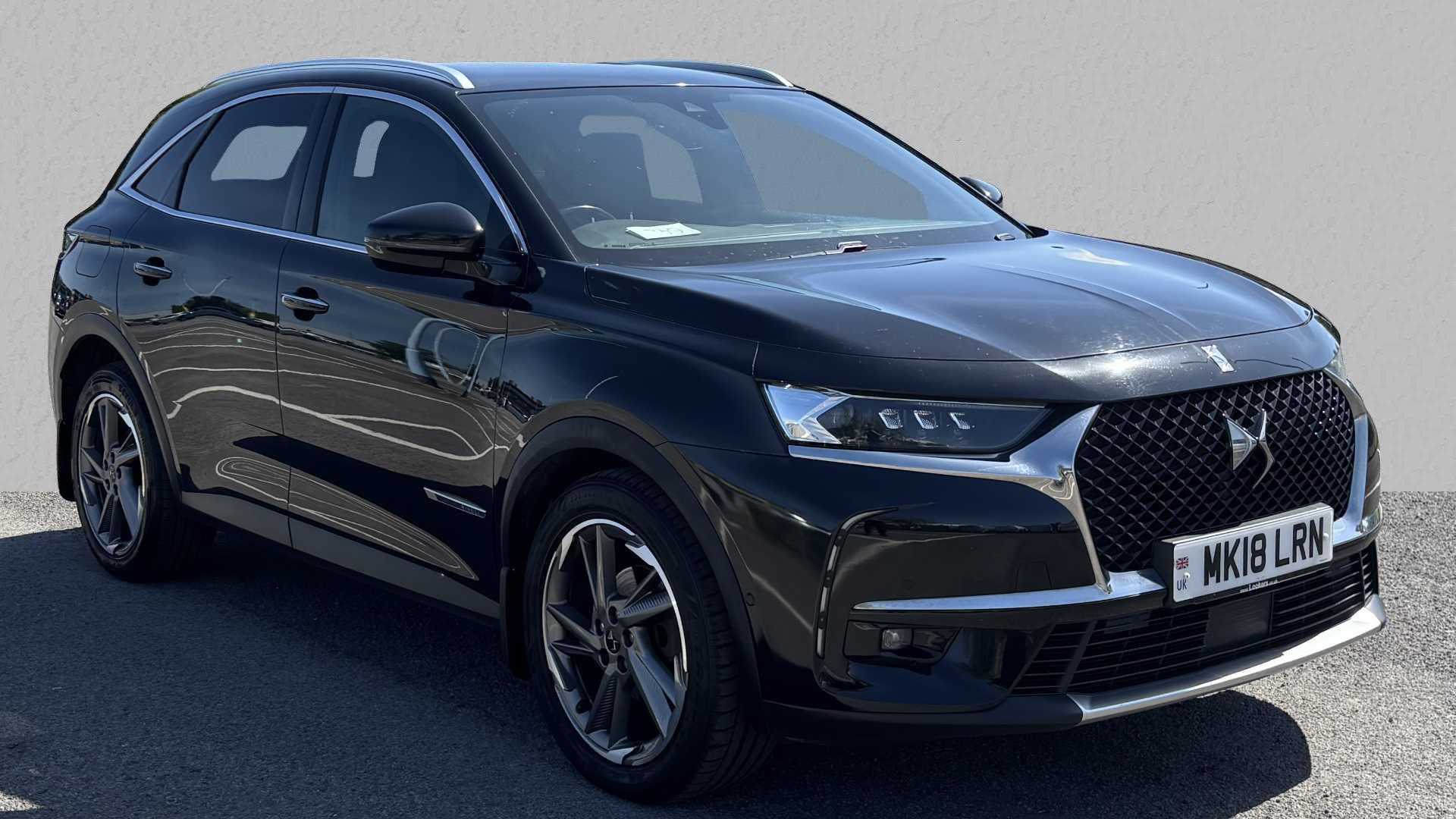 Main listing image - DS DS 7 Crossback