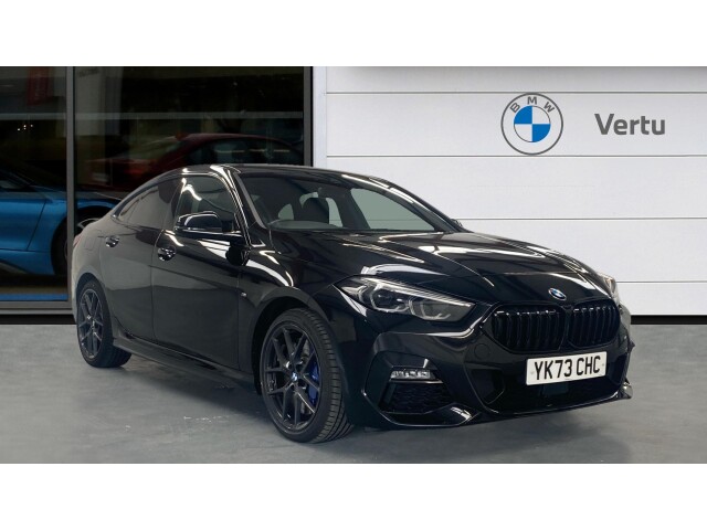 Main listing image - BMW 2 Series Gran Coupe