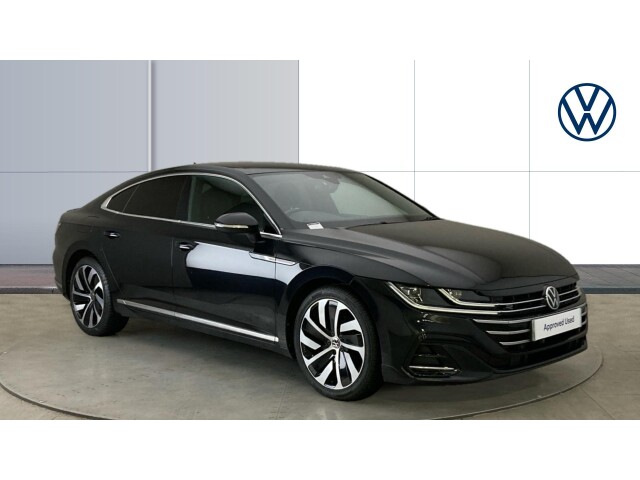 Main listing image - Volkswagen Arteon