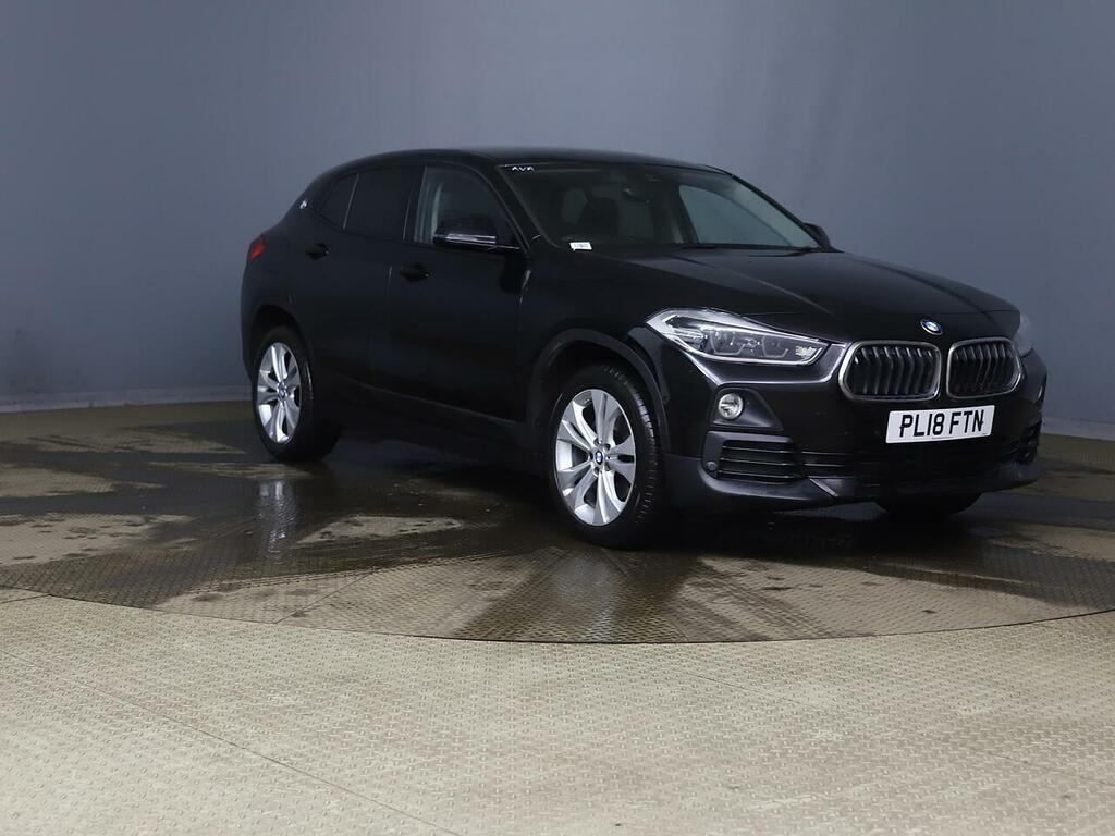 Main listing image - BMW X2