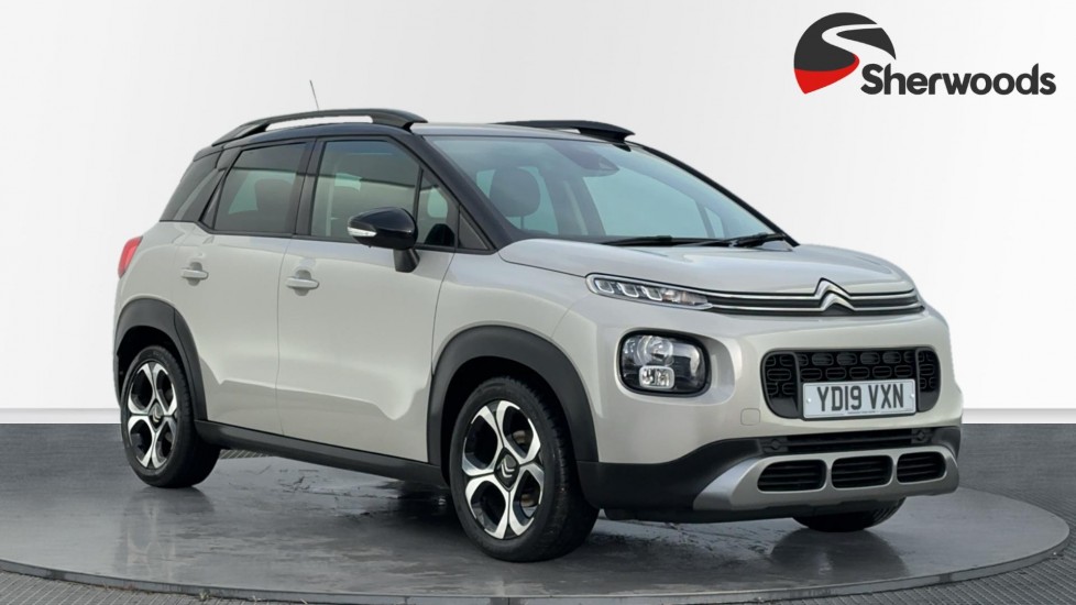 Main listing image - Citroen C3 Aircross