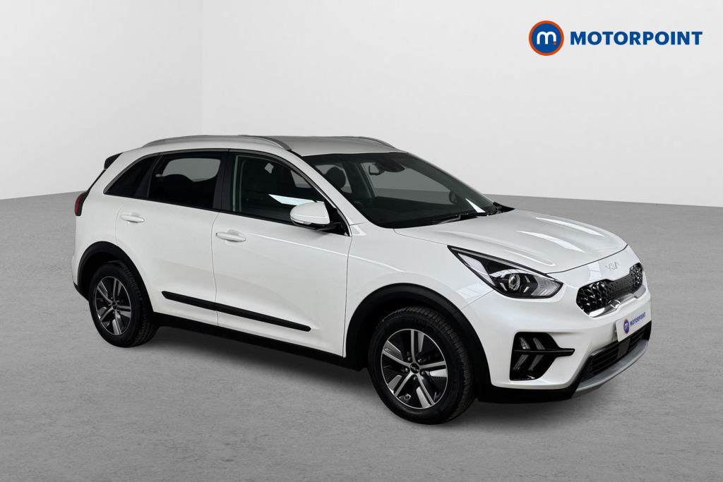 Main listing image - Kia Niro