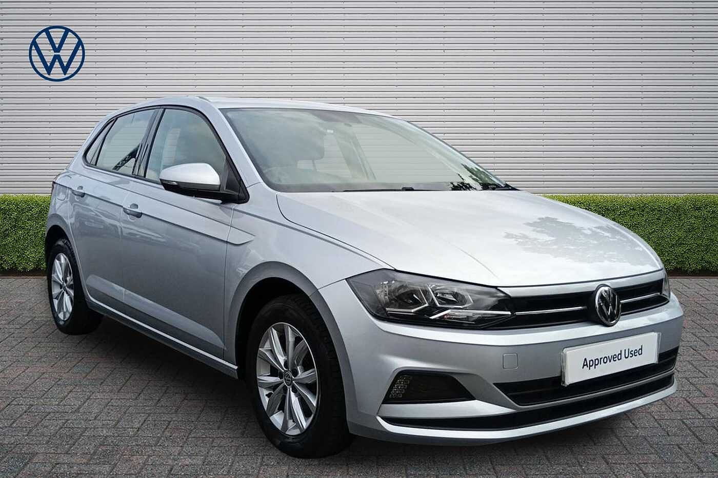 Main listing image - Volkswagen Polo