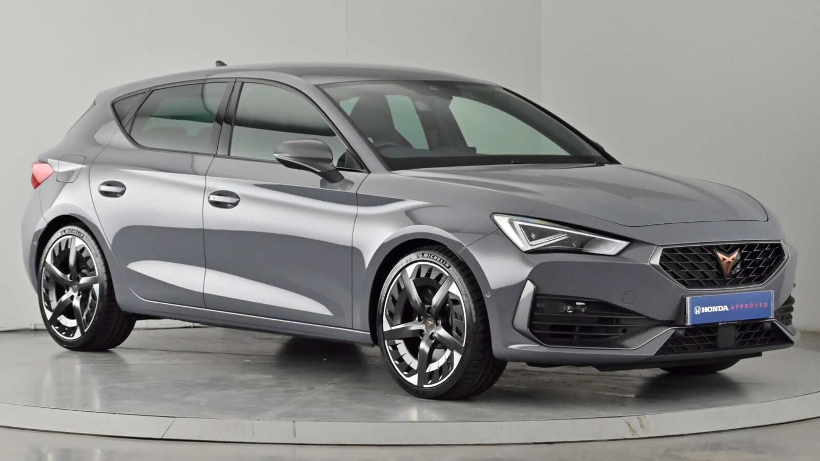Main listing image - Cupra Leon
