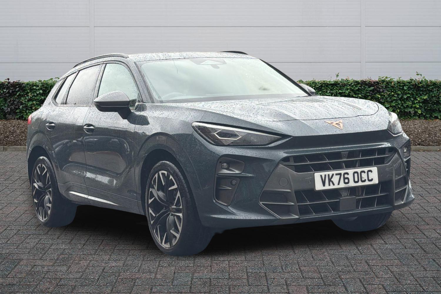 Main listing image - Cupra Terramar