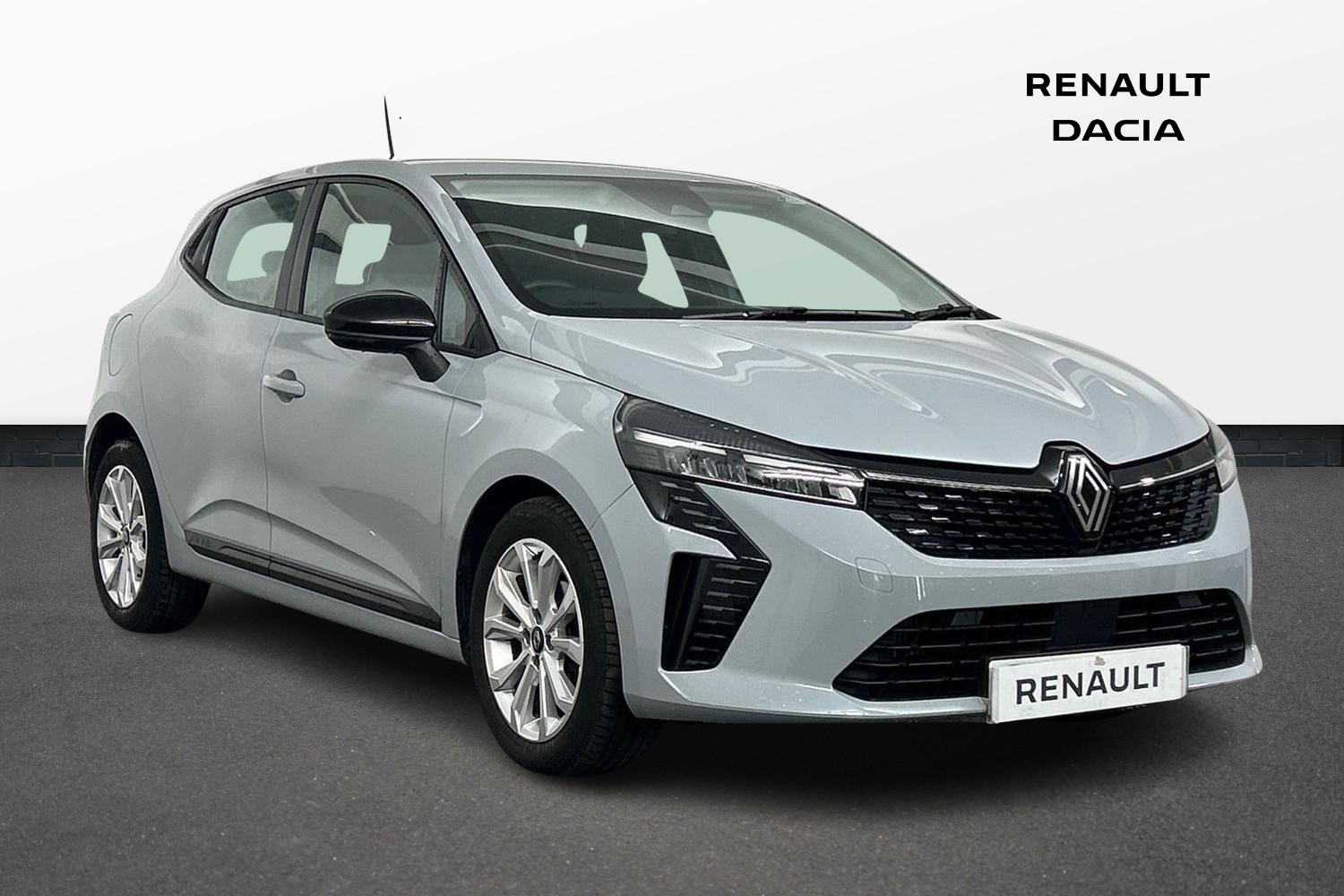 Main listing image - Renault Clio