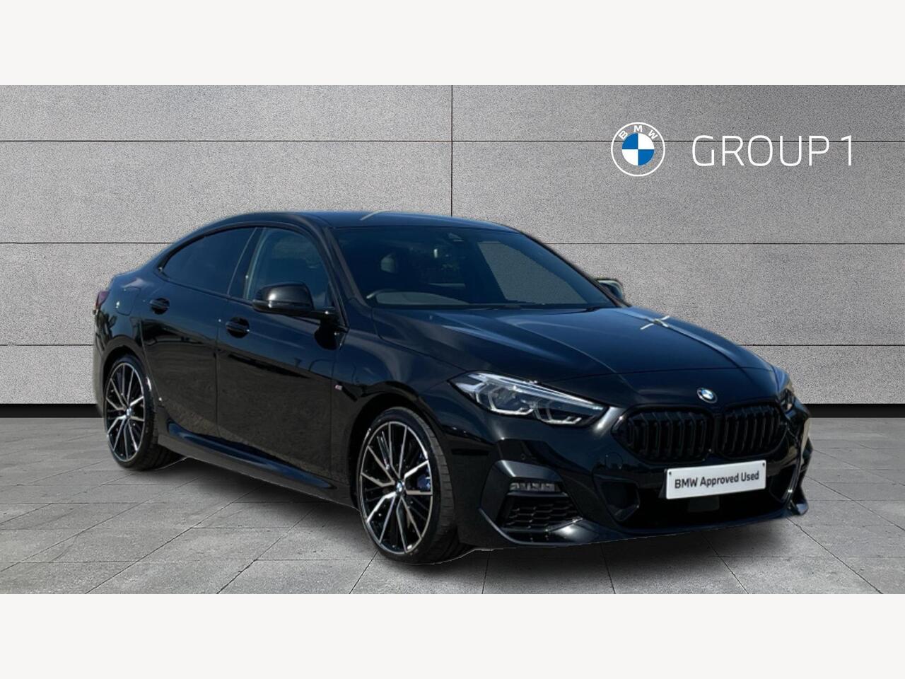 Main listing image - BMW 2 Series
