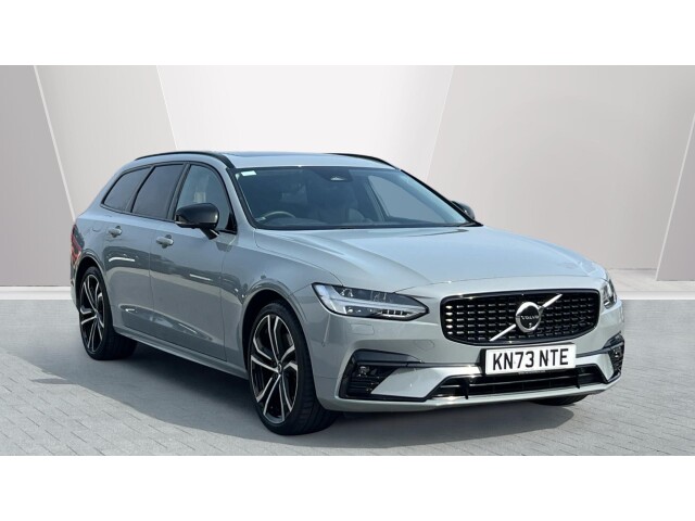 Main listing image - Volvo V90