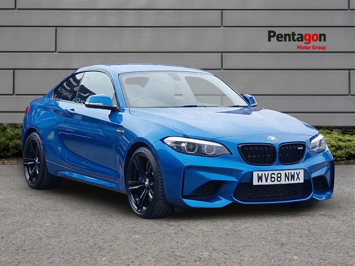 Main listing image - BMW M2