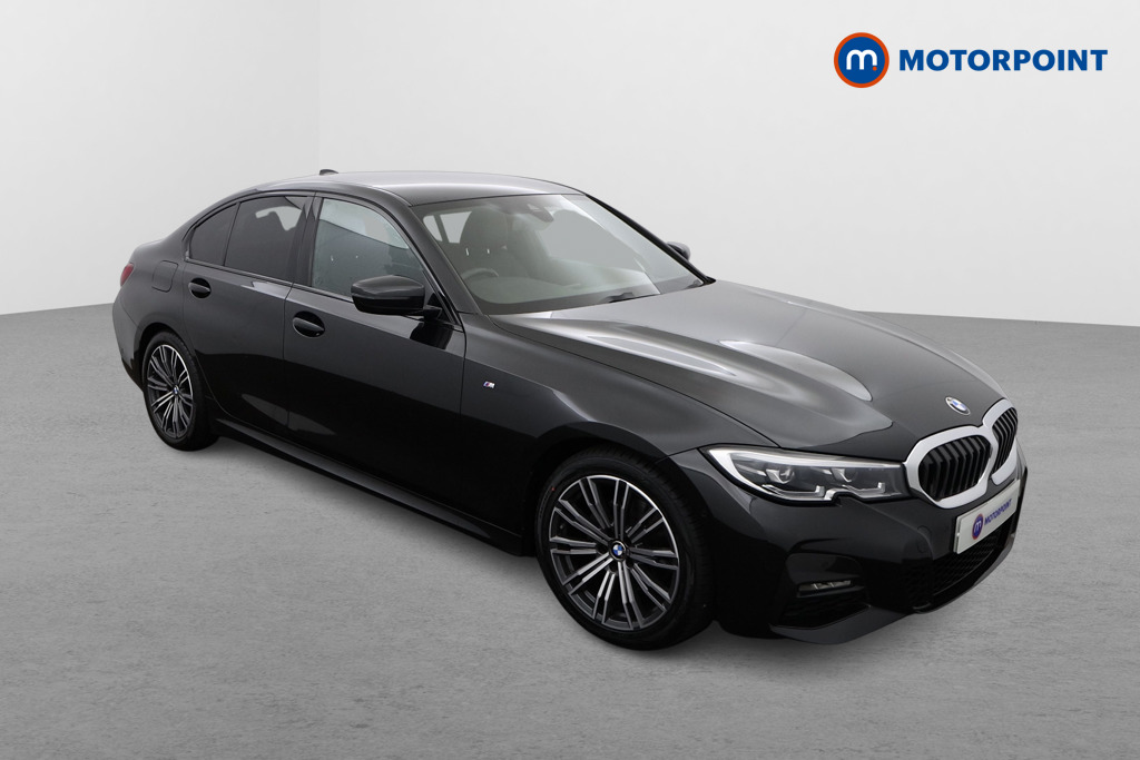 Main listing image - BMW 3 Series