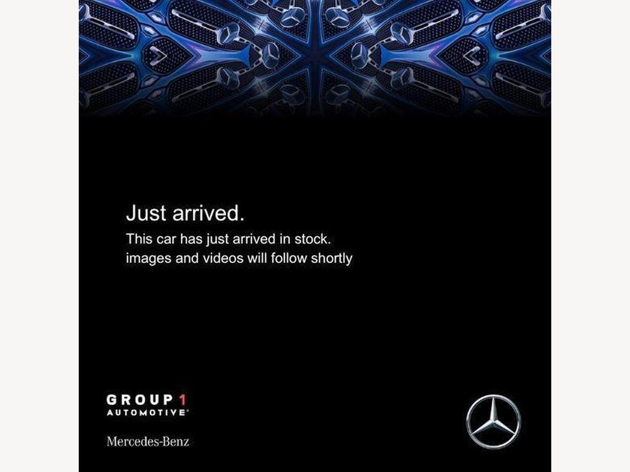 Main listing image - Mercedes-Benz CLA