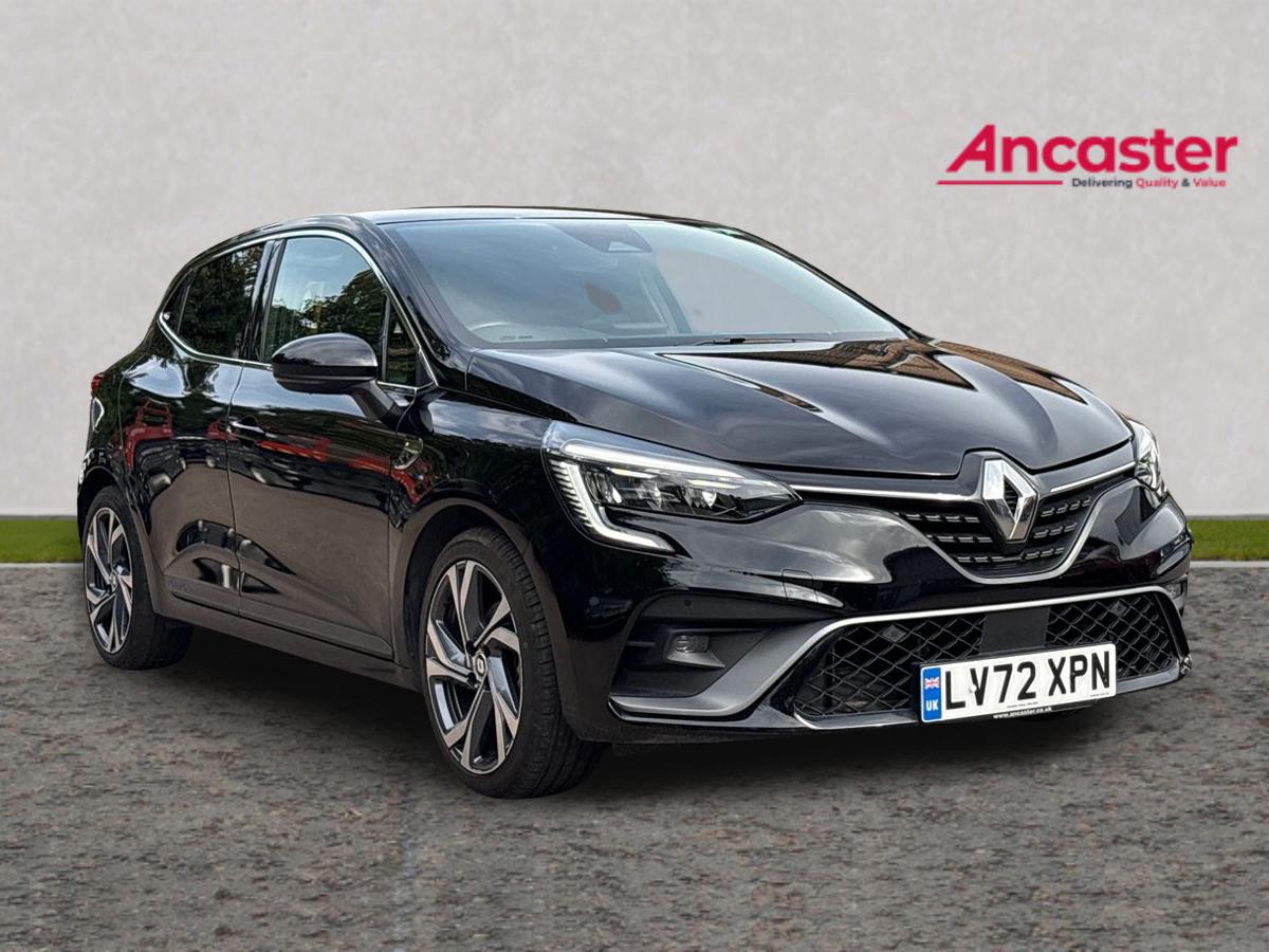 Main listing image - Renault Clio