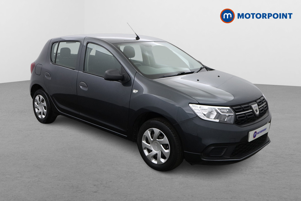 Main listing image - Dacia Sandero