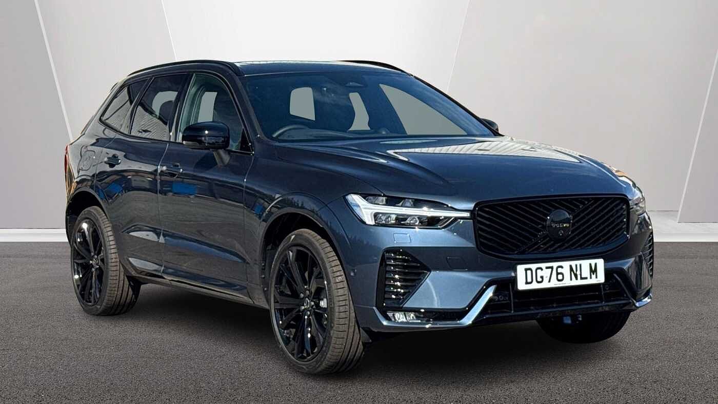 Main listing image - Volvo XC60
