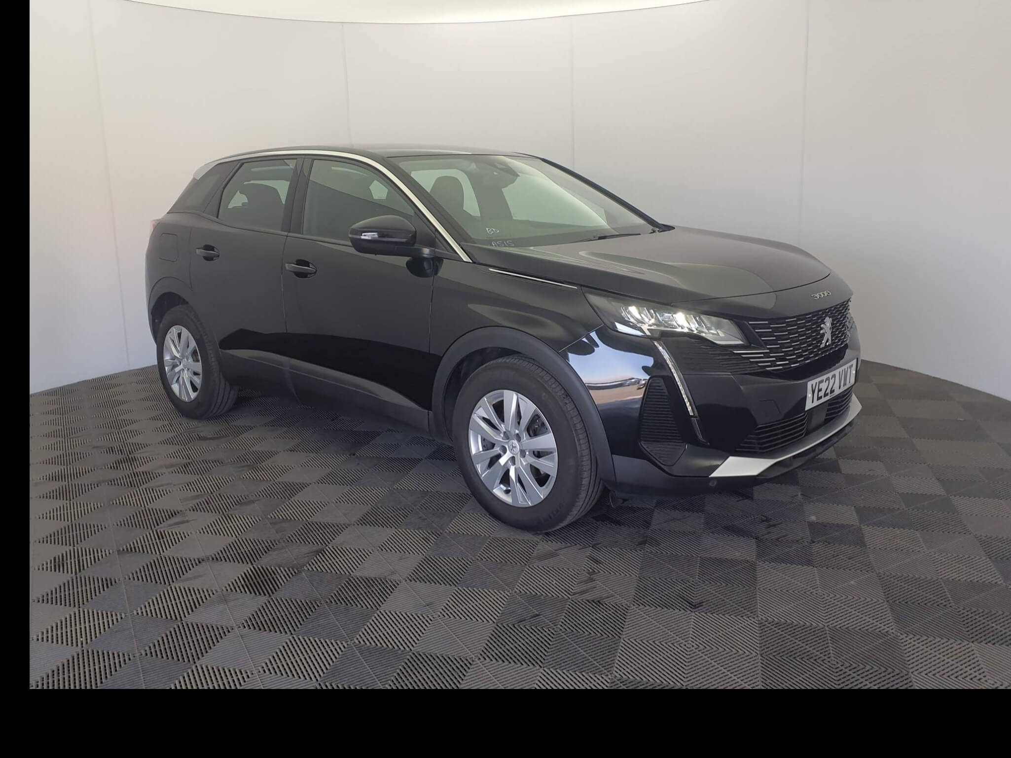 Main listing image - Peugeot 3008